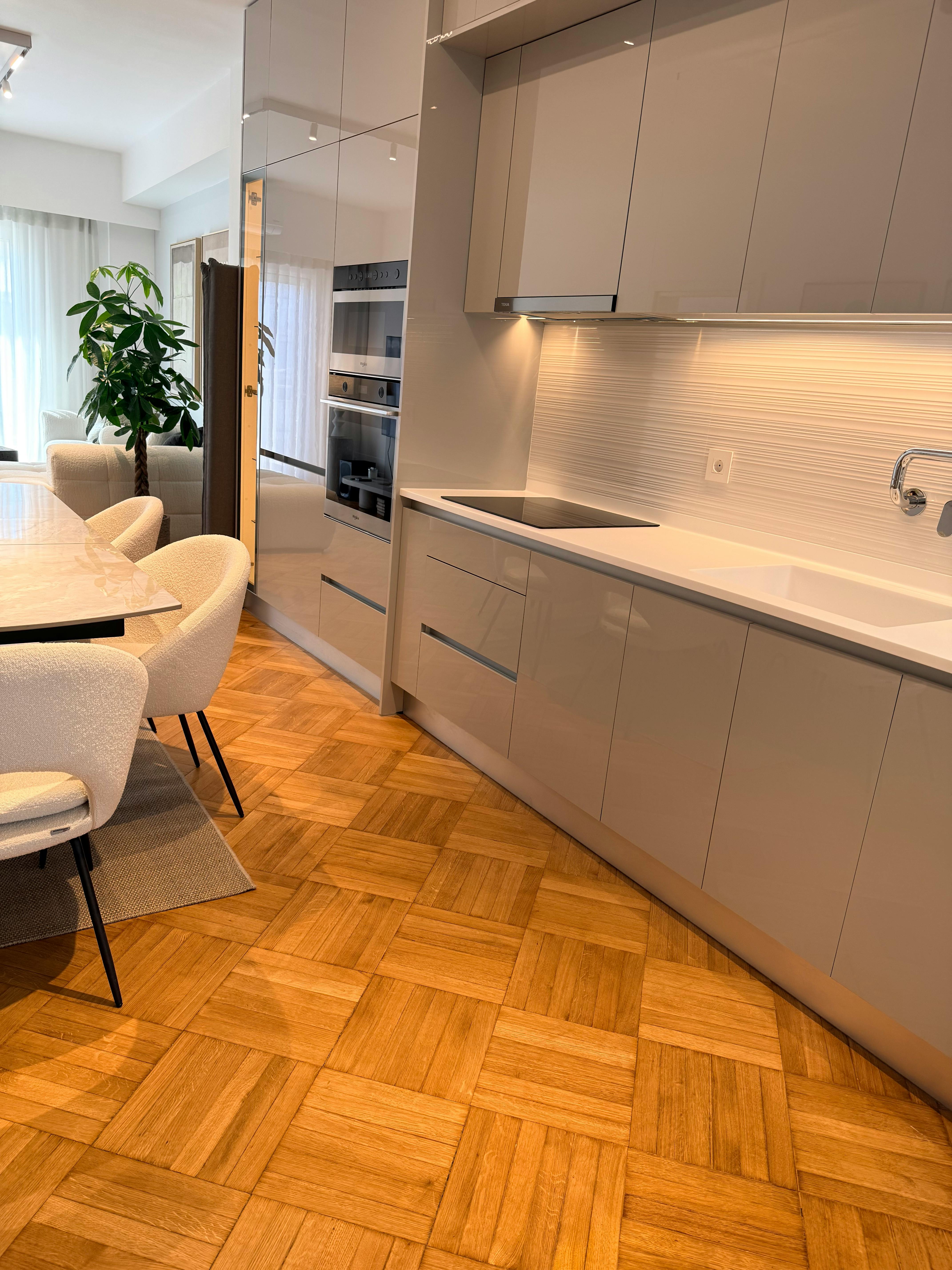 Double room Athina, 1 bed, 18m² — photo 8