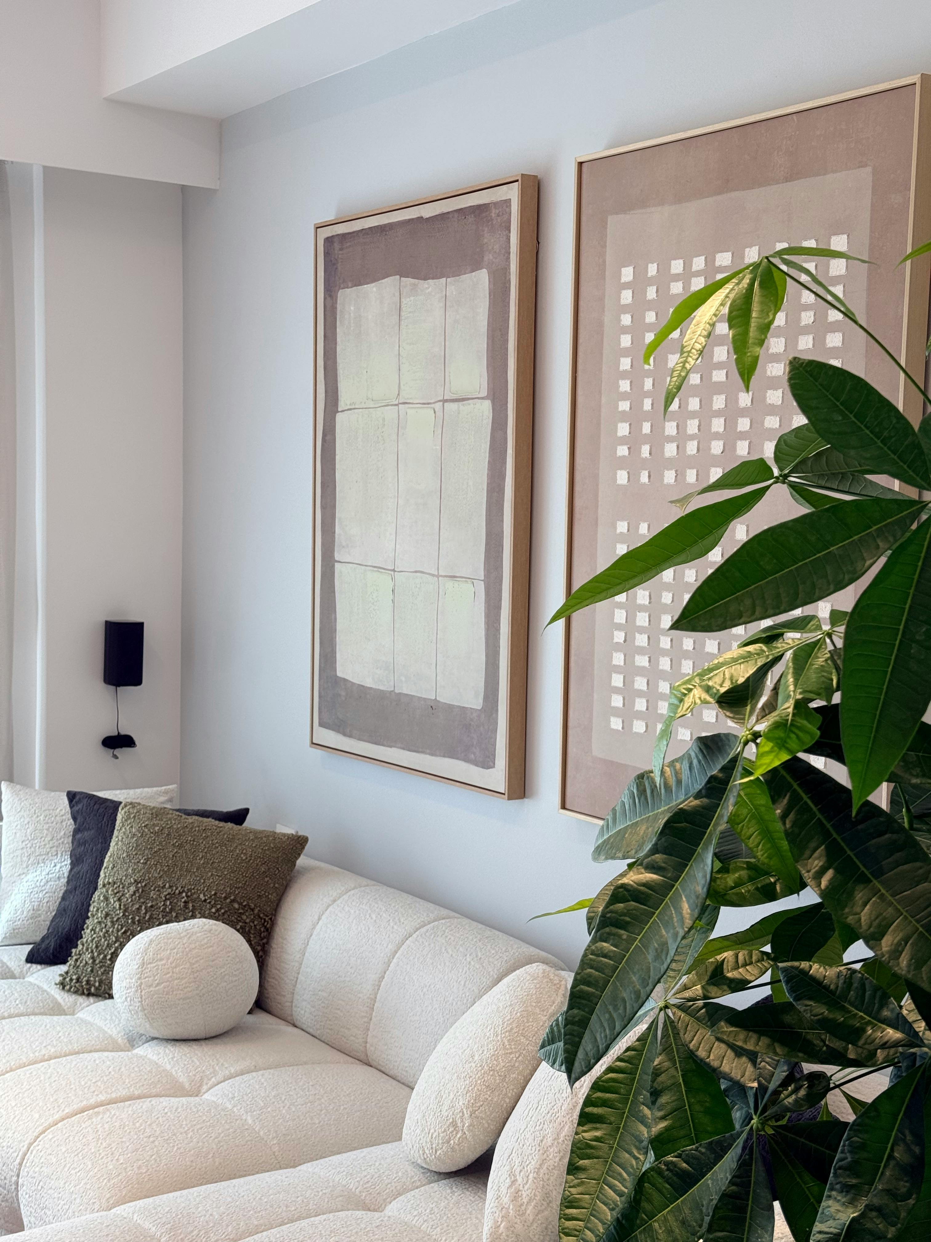 Double room Athina, 1 bed, 18m² — photo 16