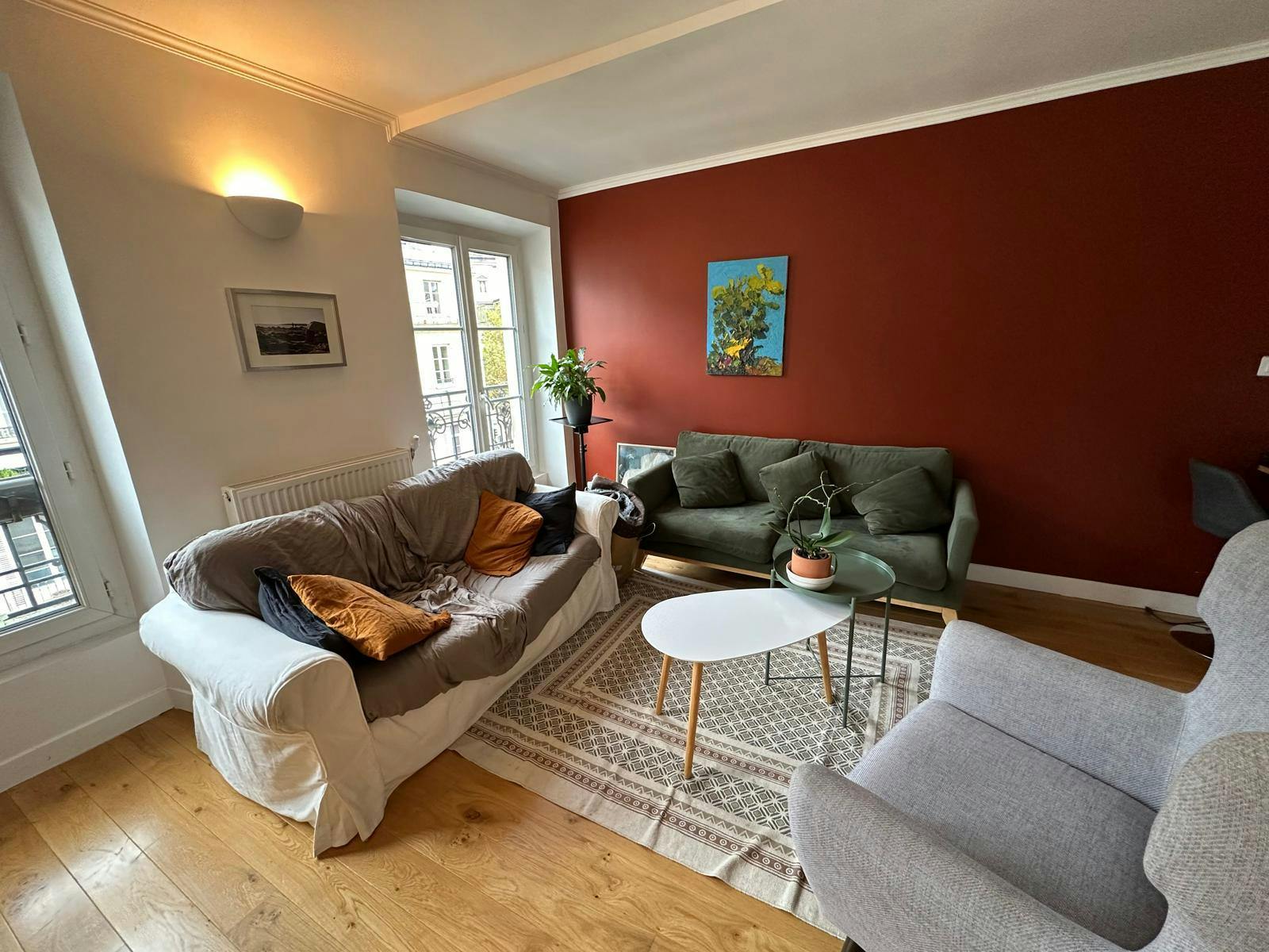 Place Franz Liszt, Paris preview