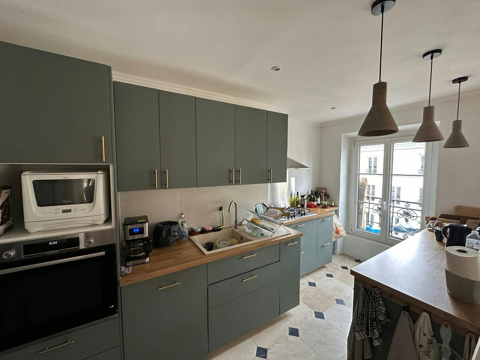 preview gallery tile