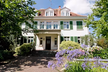 Dammweg, Heidelberg-Heidelberg-ROOM-1