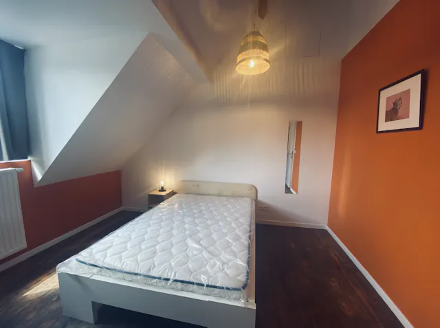 Private room in Avenue Rogier, Schaerbeek (1660949) room image 1