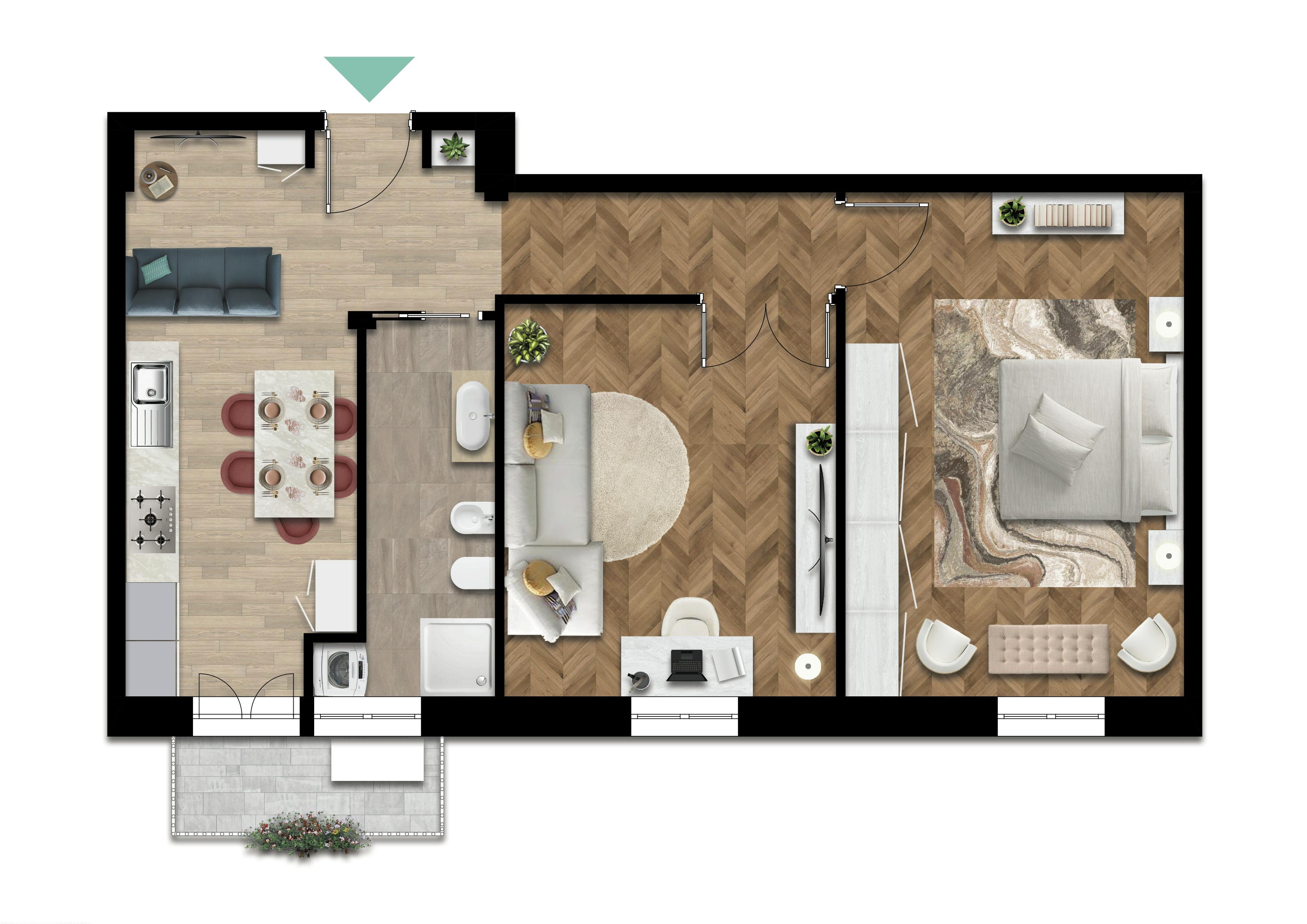 preview gallery tile