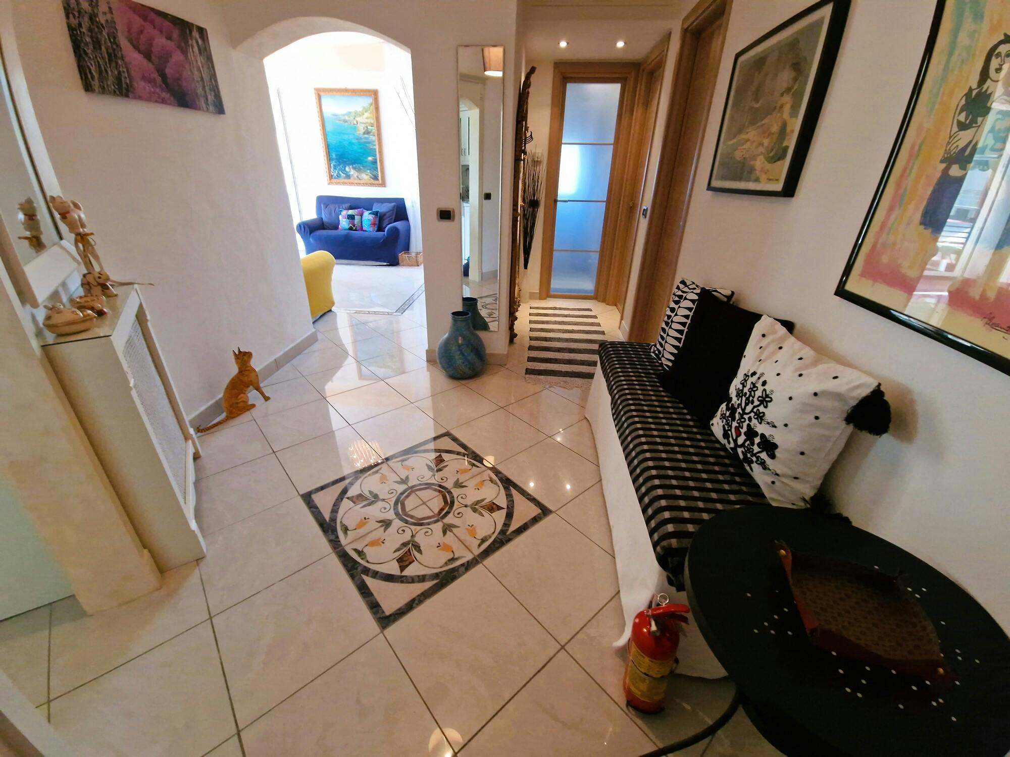 preview gallery tile