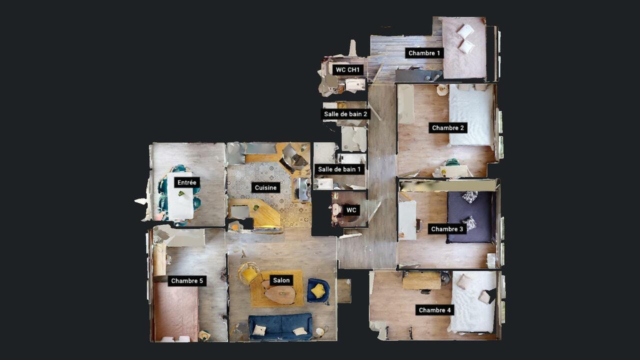 preview gallery tile