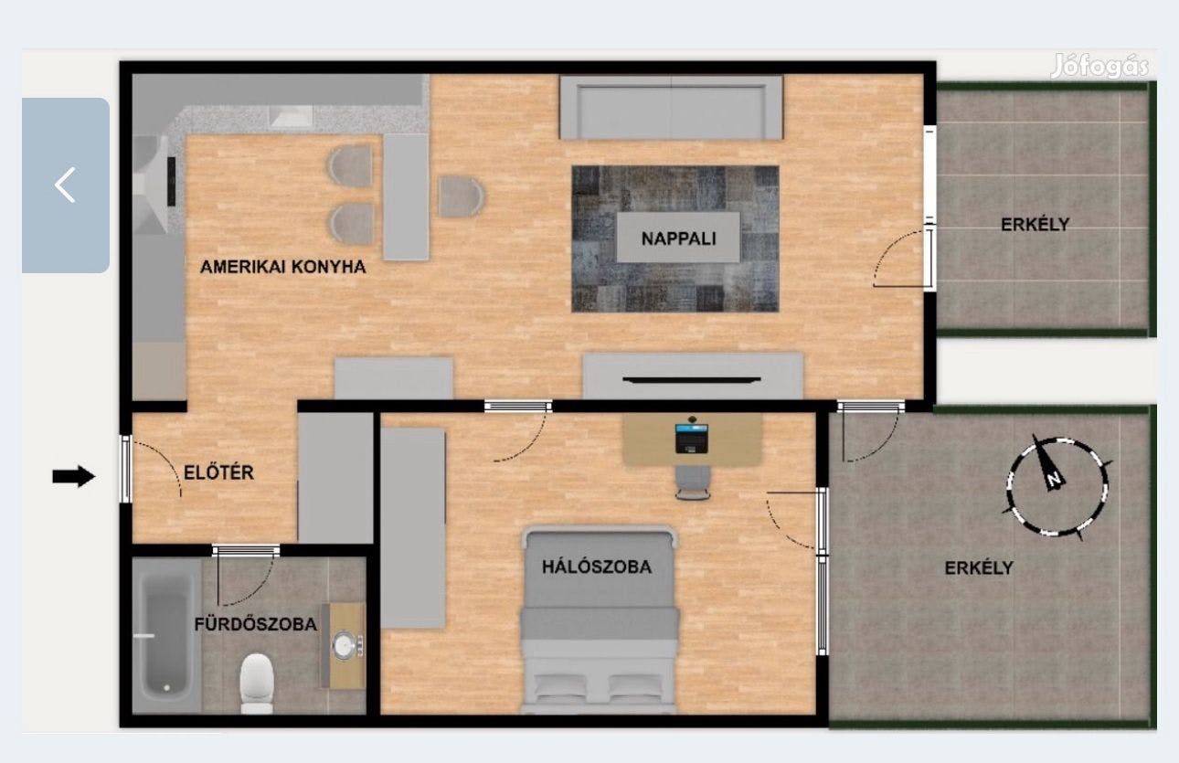 preview gallery tile