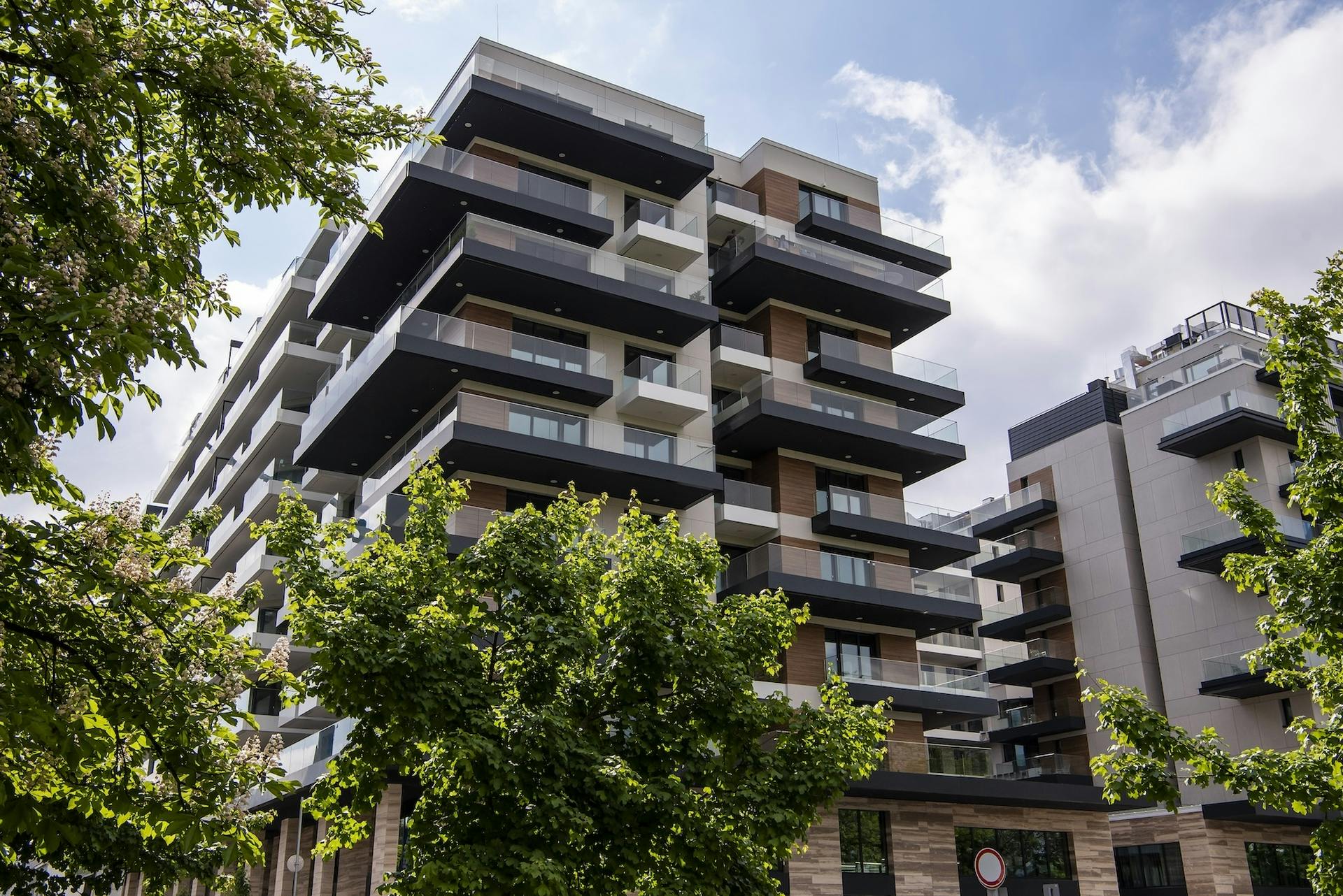 Bessenyei utca, Budapest preview