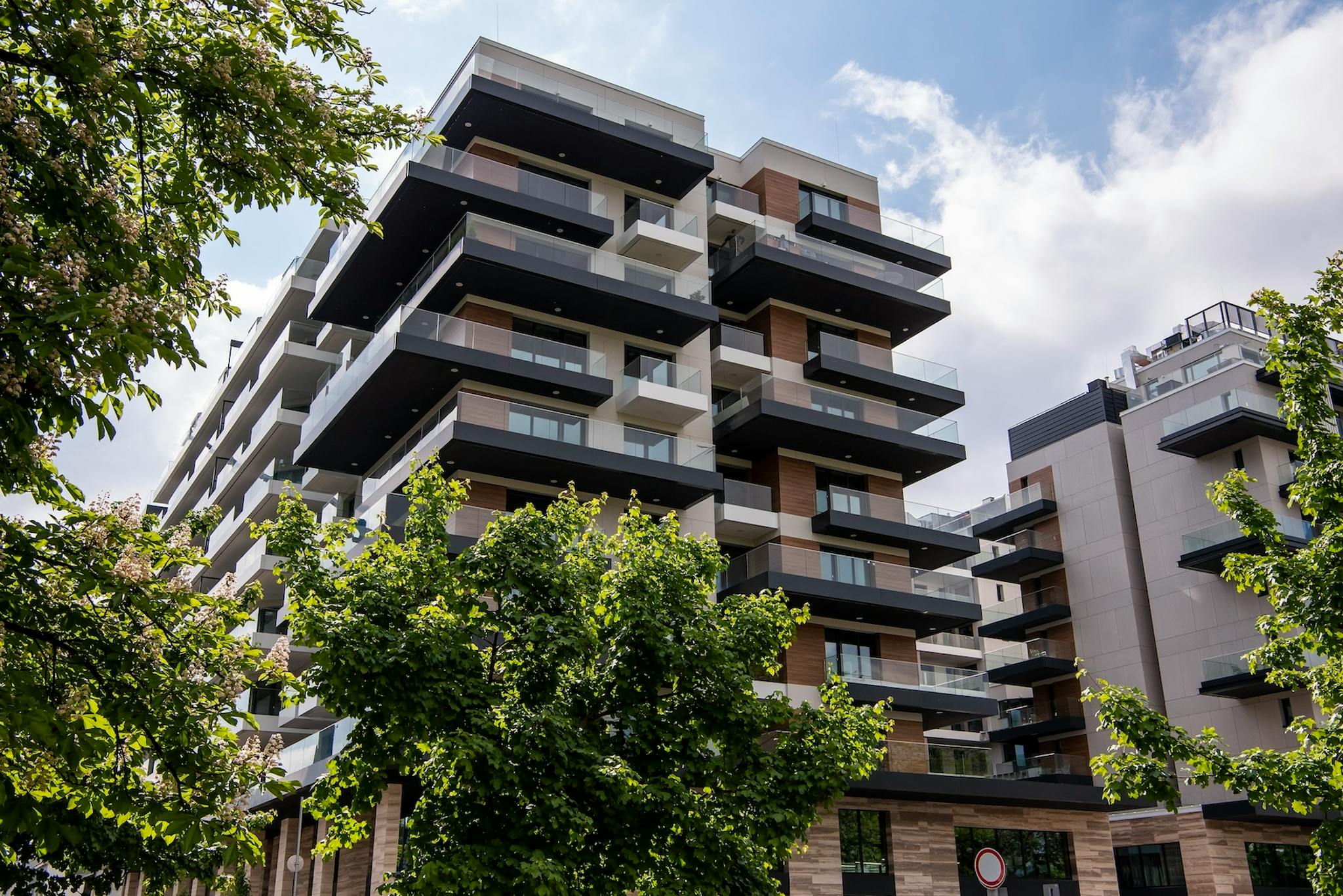 Bessenyei utca, Budapest preview