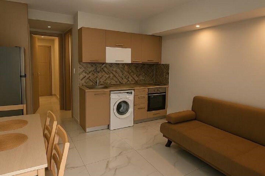 Ανατολικής Θράκης, Nea Kallikratia preview