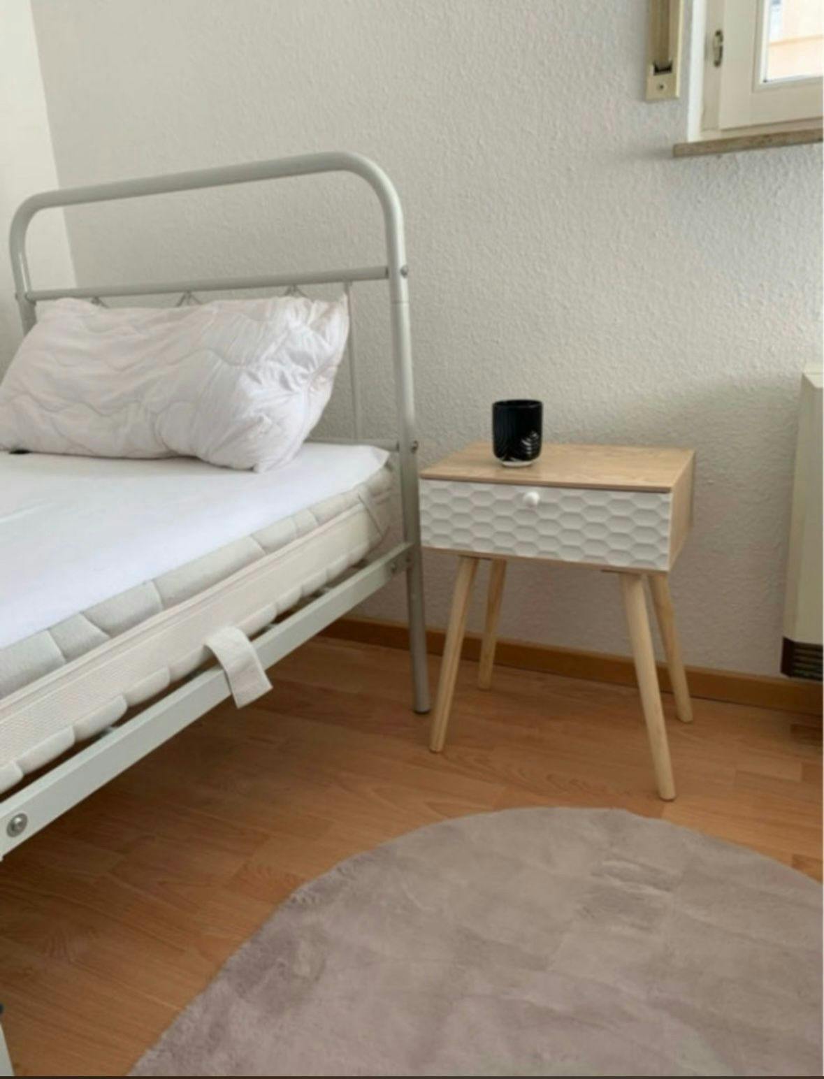 Shared room for rent for €675 per month in Stuttgart, Vogelsangstraße