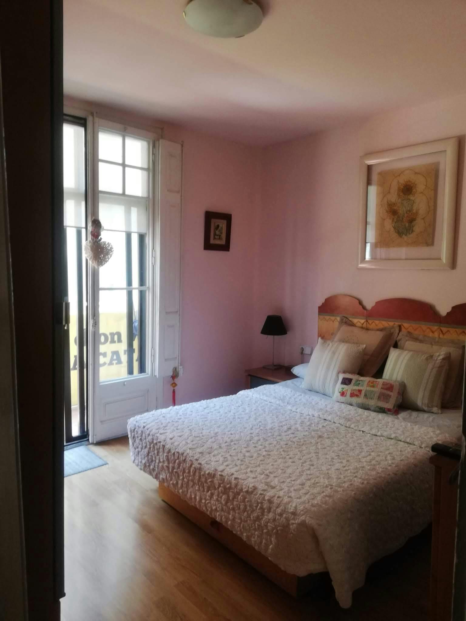 Carrer de les Tres Torres, Barcelona Barcelona