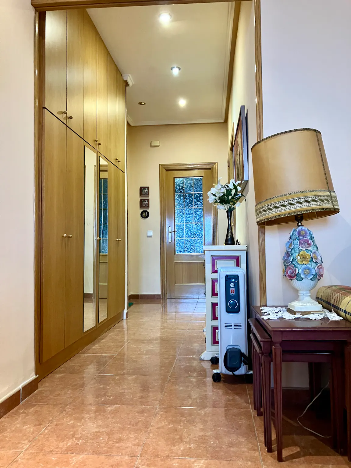 Private room in Carrer del Pintor Salvador Abril, Valencia (1660996) ROOM 3