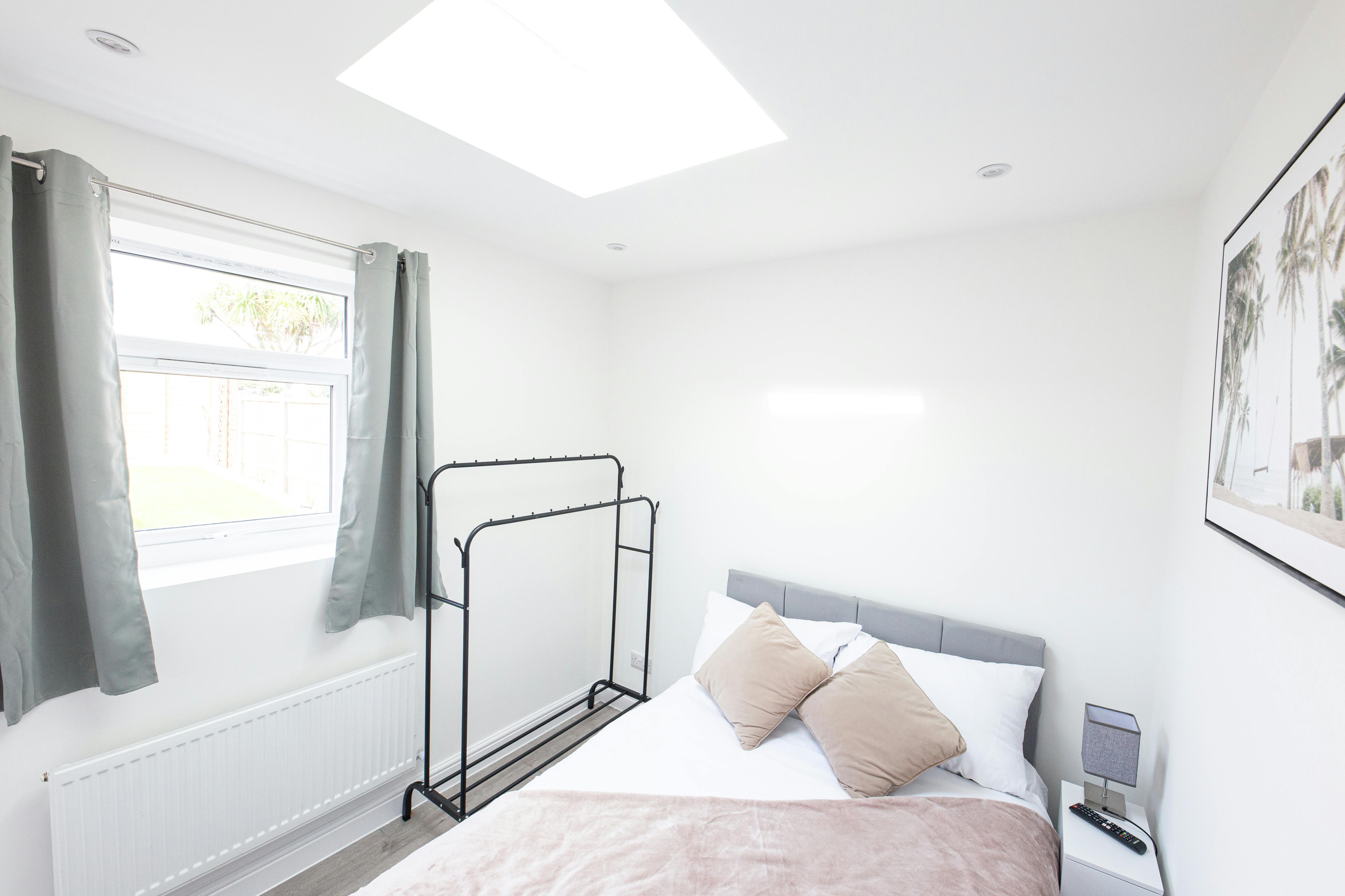 Квартира сдается в аренду за 1 056 £ в месяц в Basildon, Rantree Fold