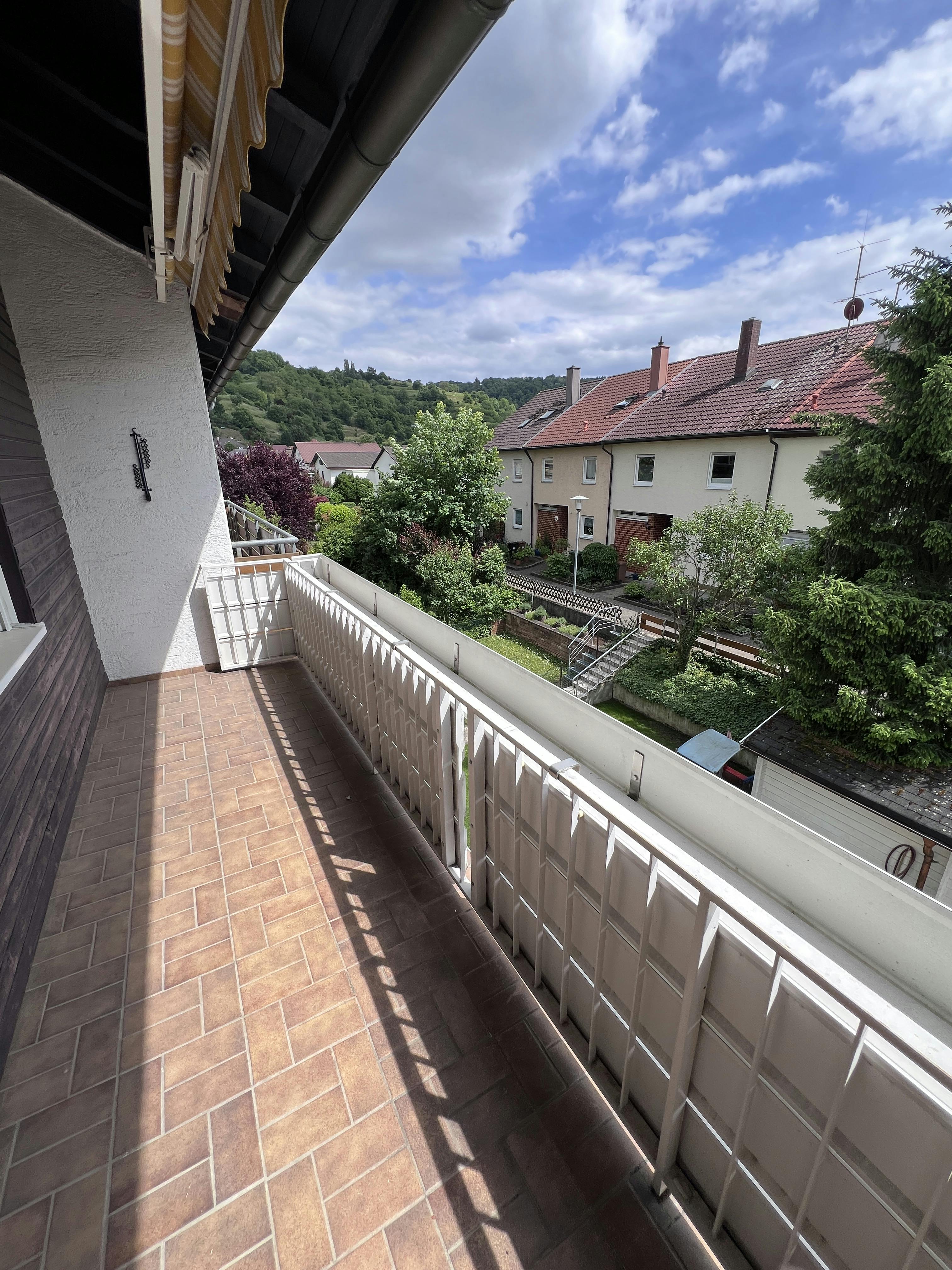 Приватна кімната за оренду для 450 EUR на місяць у Laudenbach, Tilsiter Straße