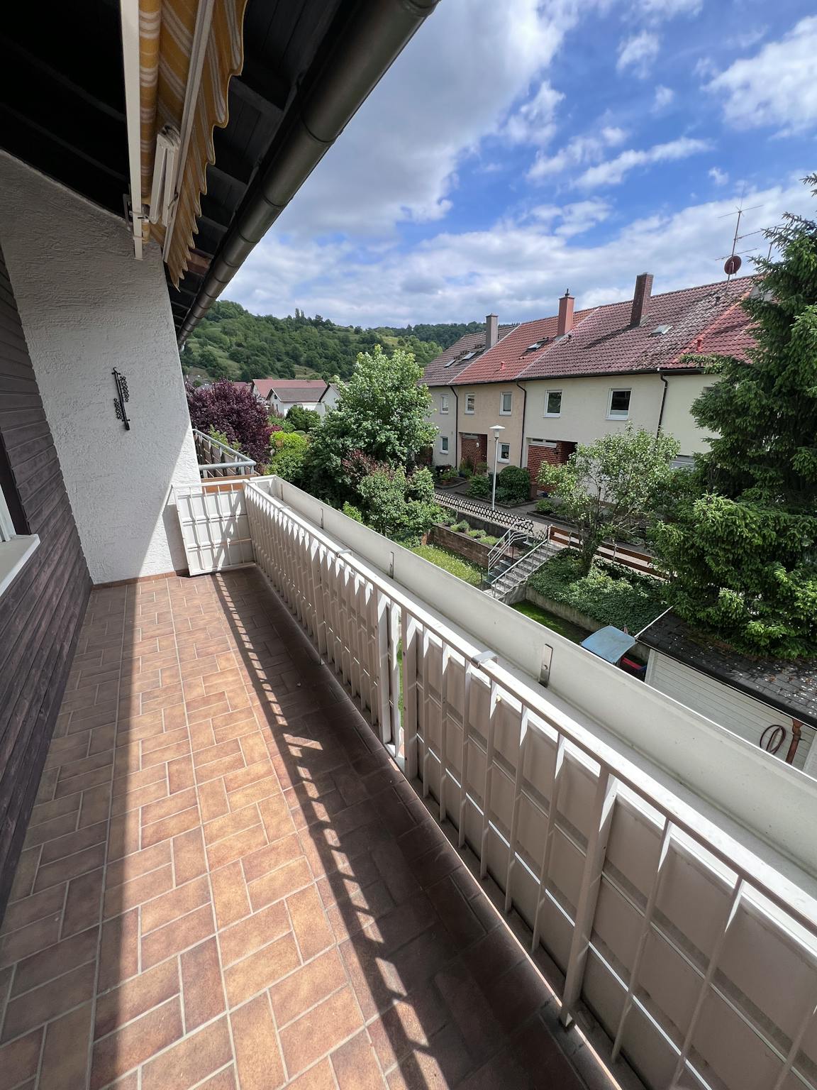 Tilsiter Straße, Laudenbach preview