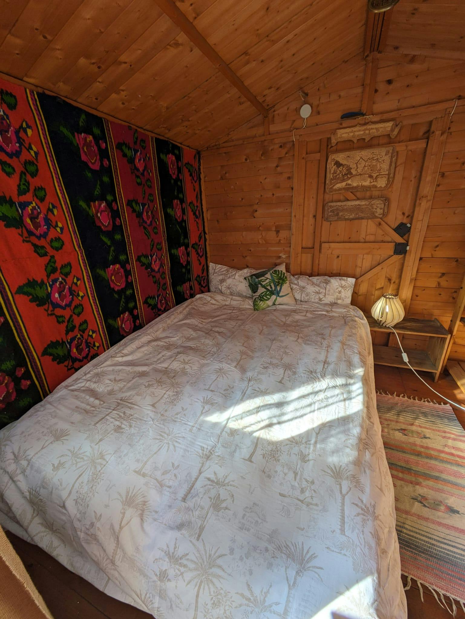 Private room for rent for €580 per month in Barcelona, Carrer de Pi i Margall