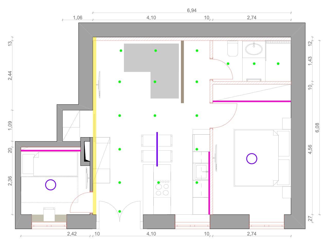 preview gallery tile