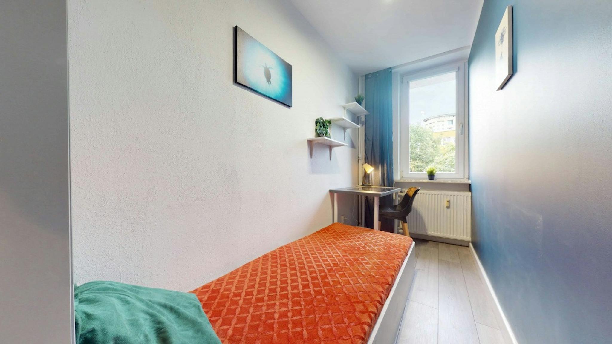 Opinogórska, Warsaw preview