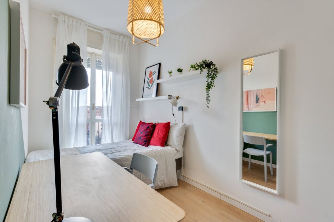 Viale Evaristo Stefini, Milan preview