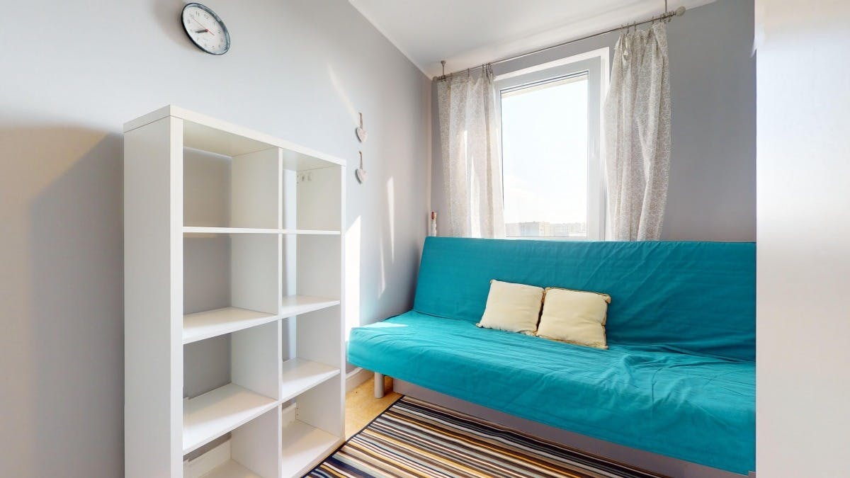 Orlich Gniazd, Warsaw preview