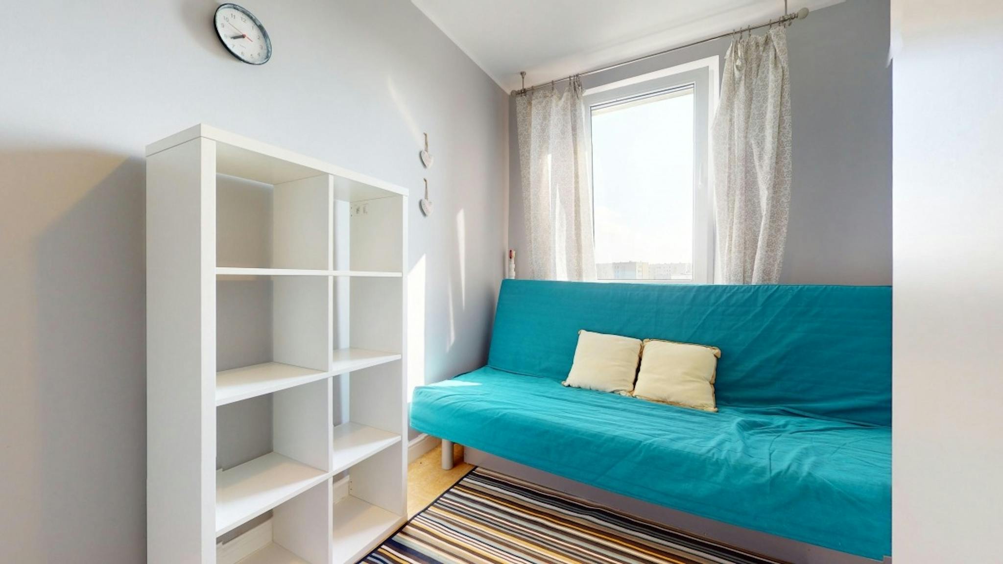 Orlich Gniazd, Warsaw preview