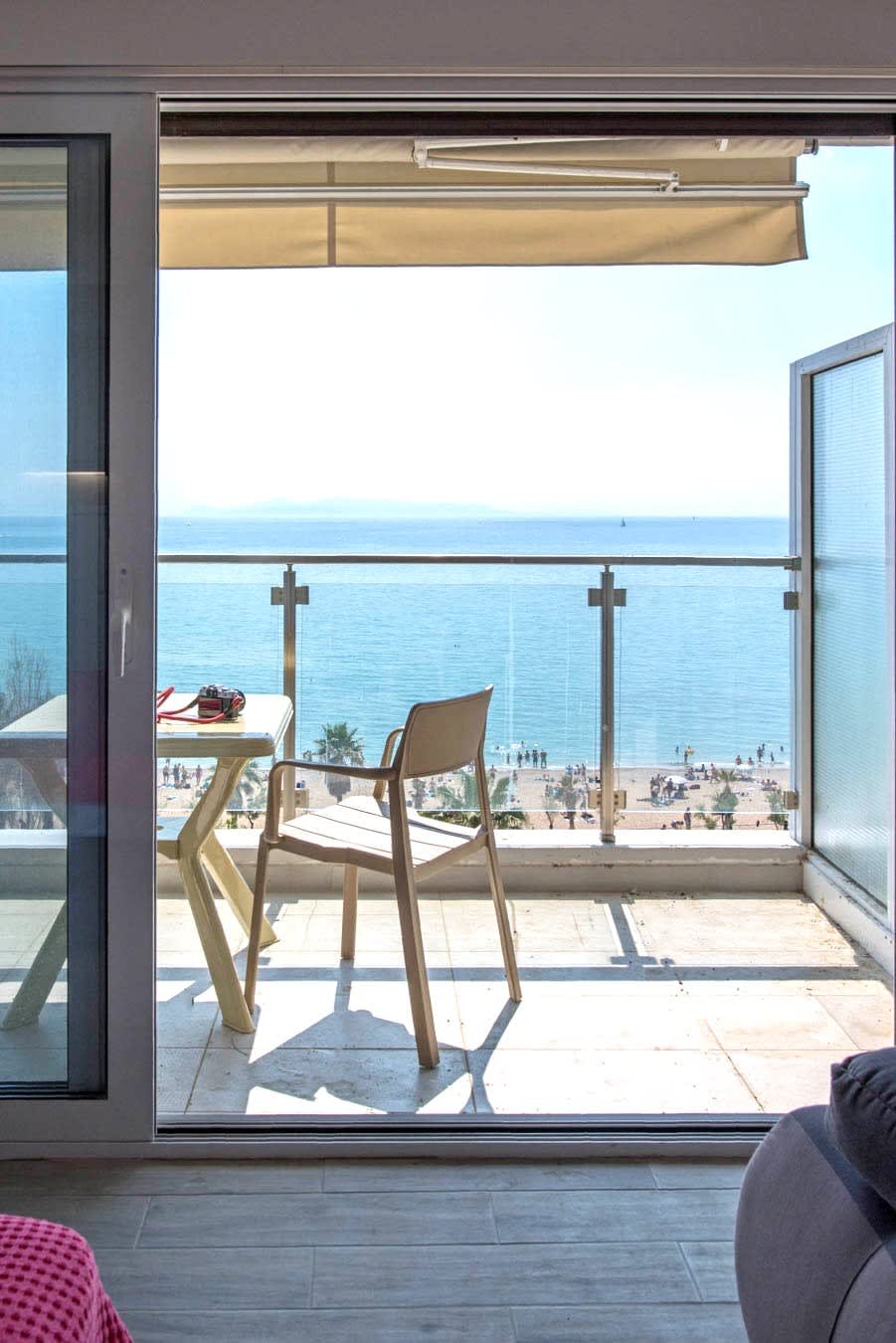 preview gallery tile