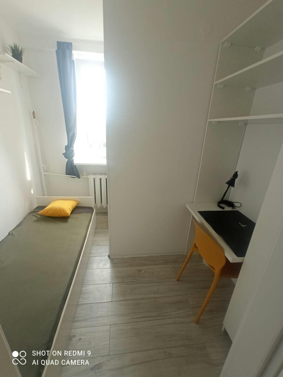 Orzycka, Warsaw preview