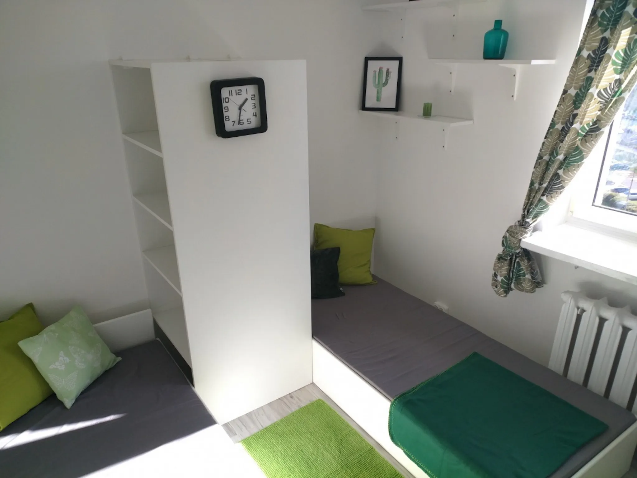 Orzycka, Warsaw preview