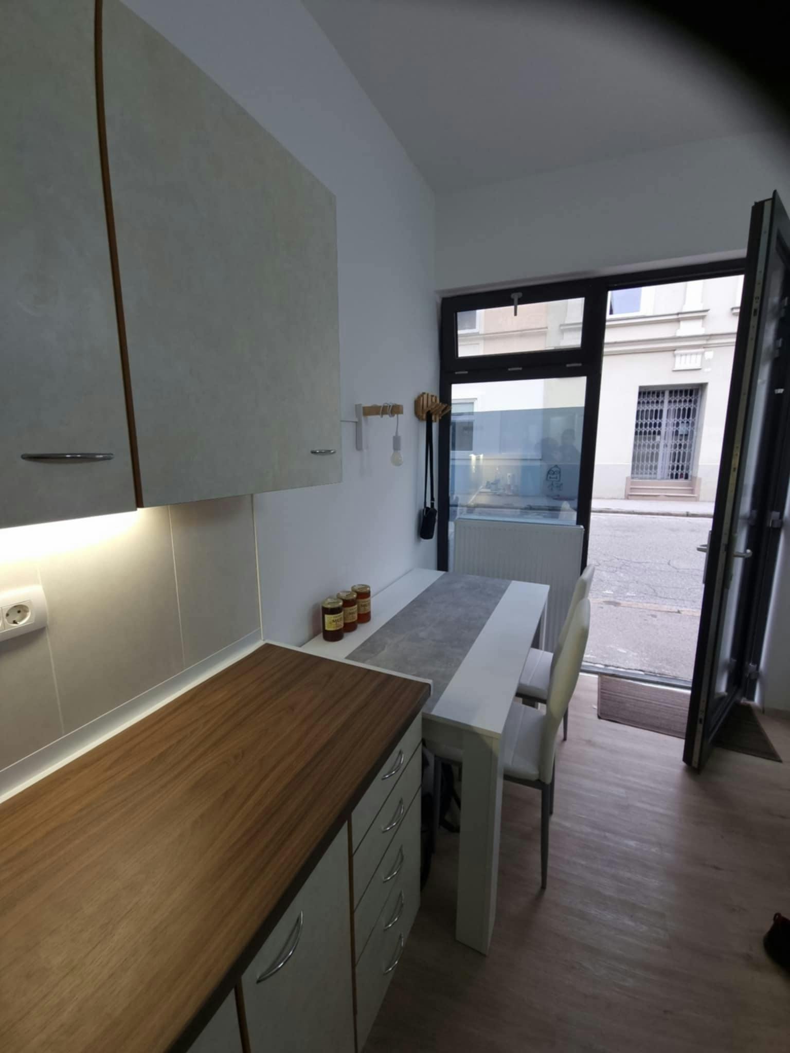Apartment Ljubljana — photo 2