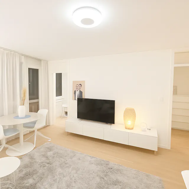 Apartment in Winzererstraße, Munich (1661042) room image 2