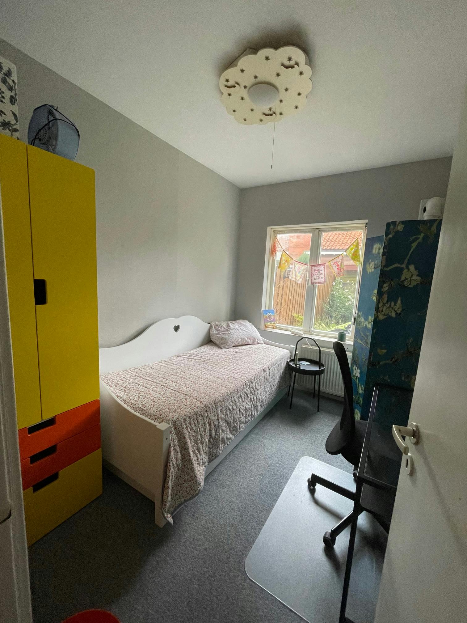 Studio in Leidschendam-Voorburg