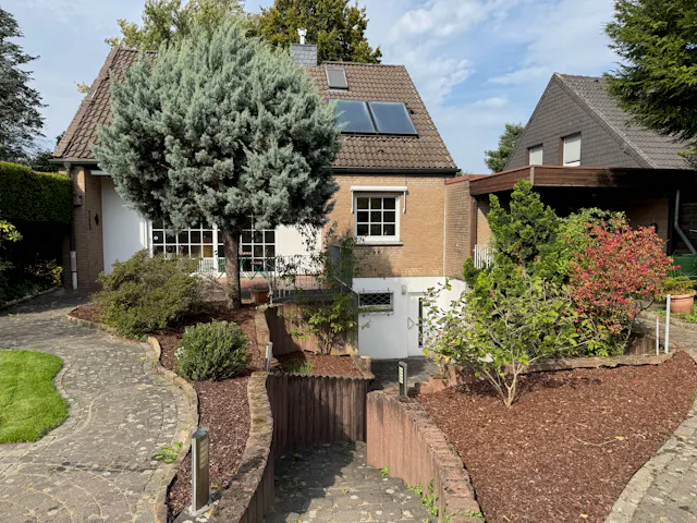 2-Bedroom House in Krokusweg, Meerbusch (1661074) room image 2