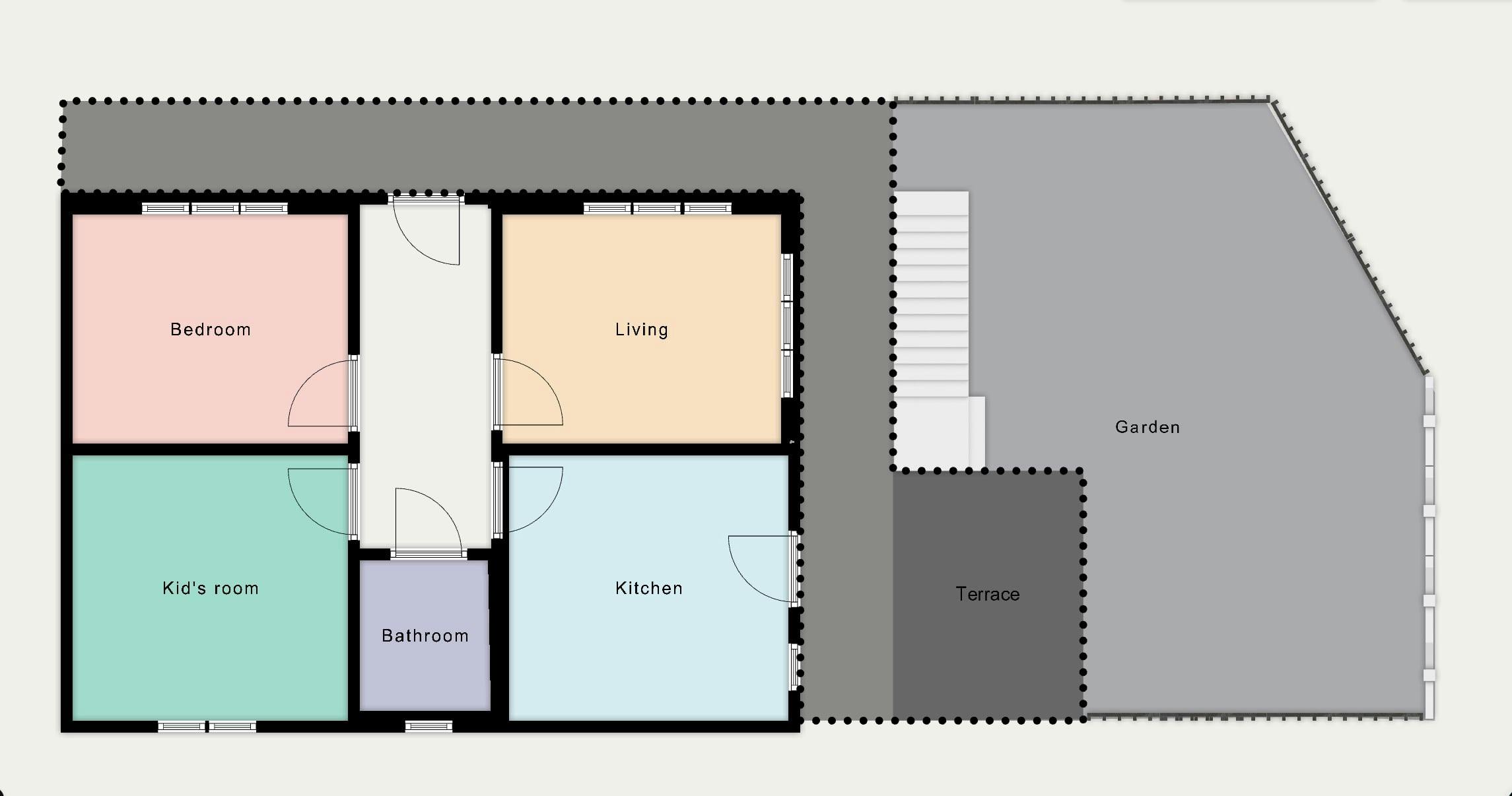 preview gallery tile