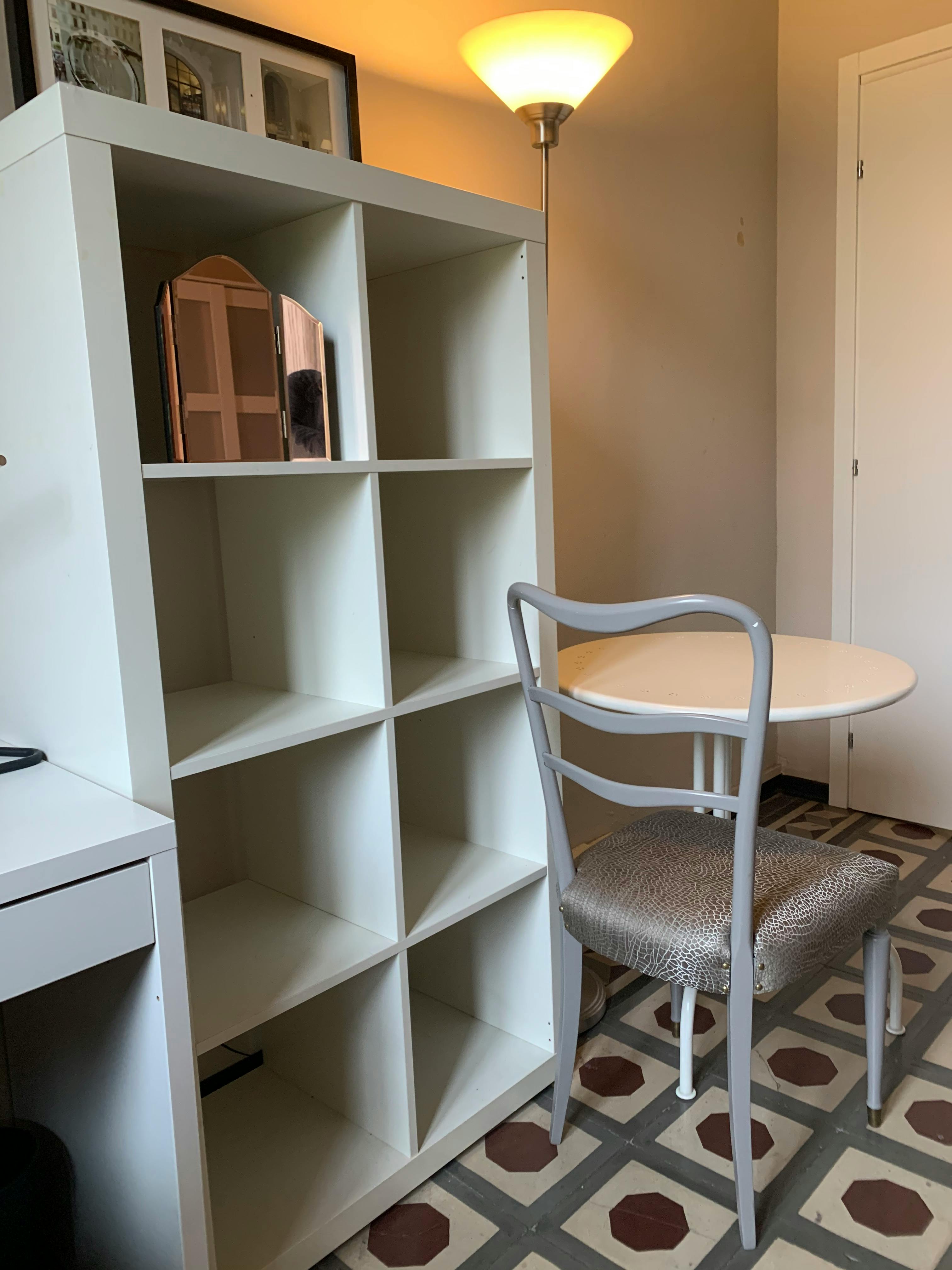 Single room Florence, 1 bed, 15m² — photo 3