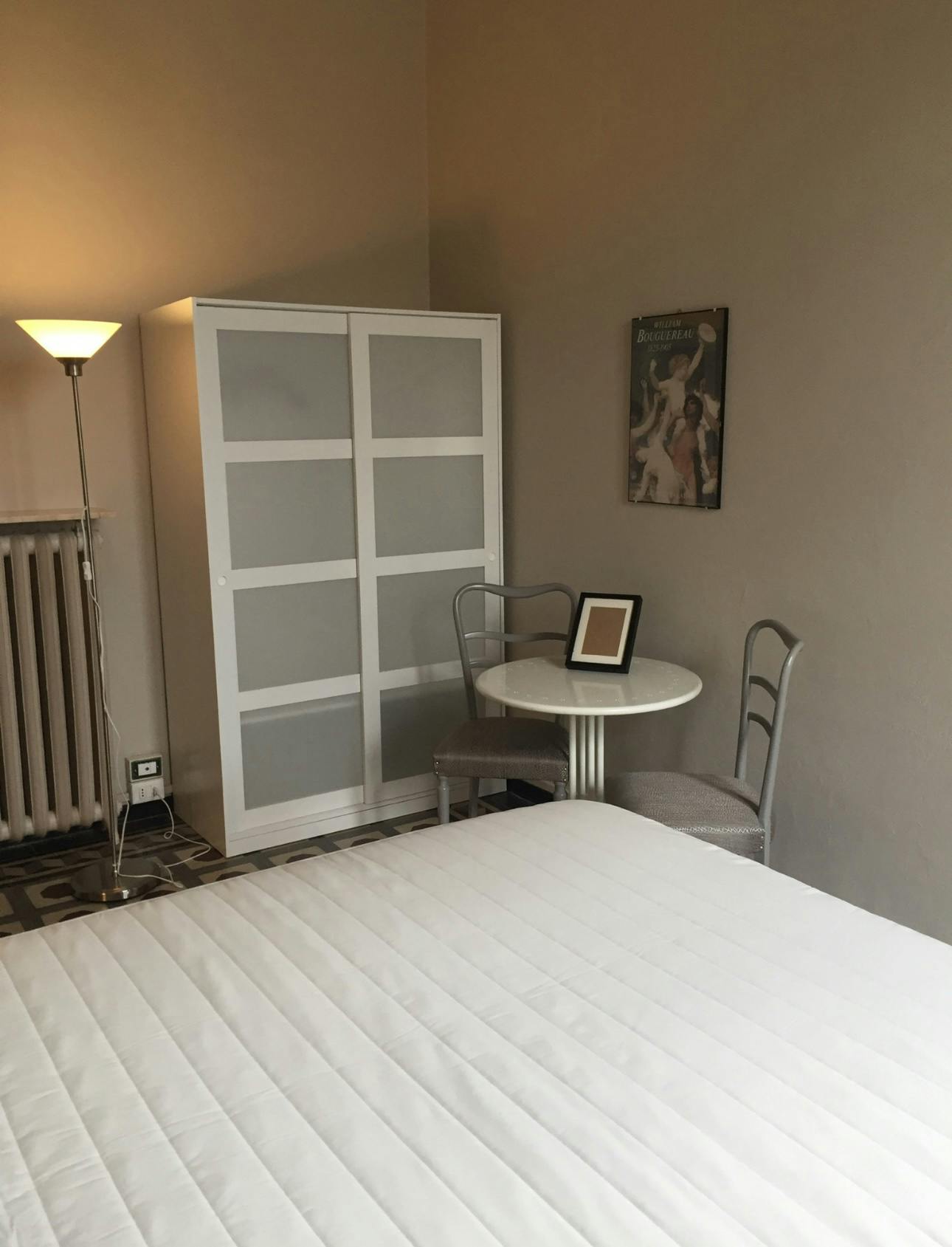 Stanza privata in affitto a 570 € al mese a Florence, Viale Giuseppe Mazzini