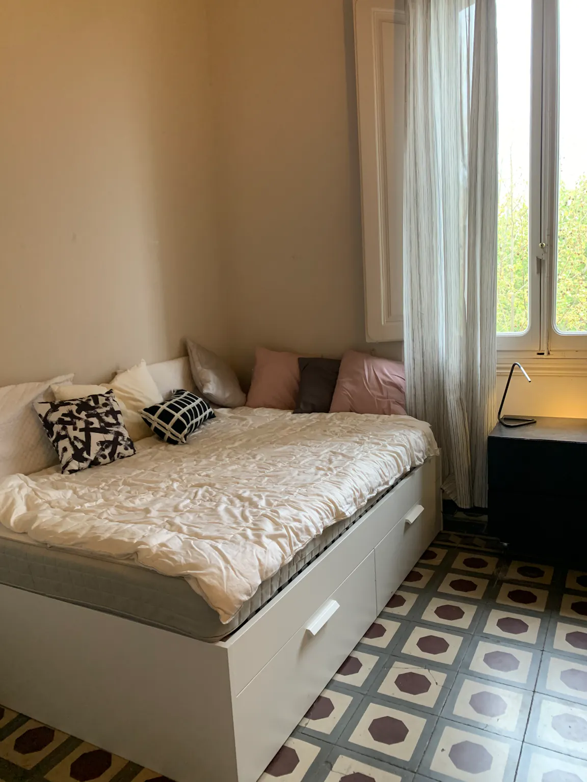 Viale Giuseppe Mazzini, Florence - a Firenze