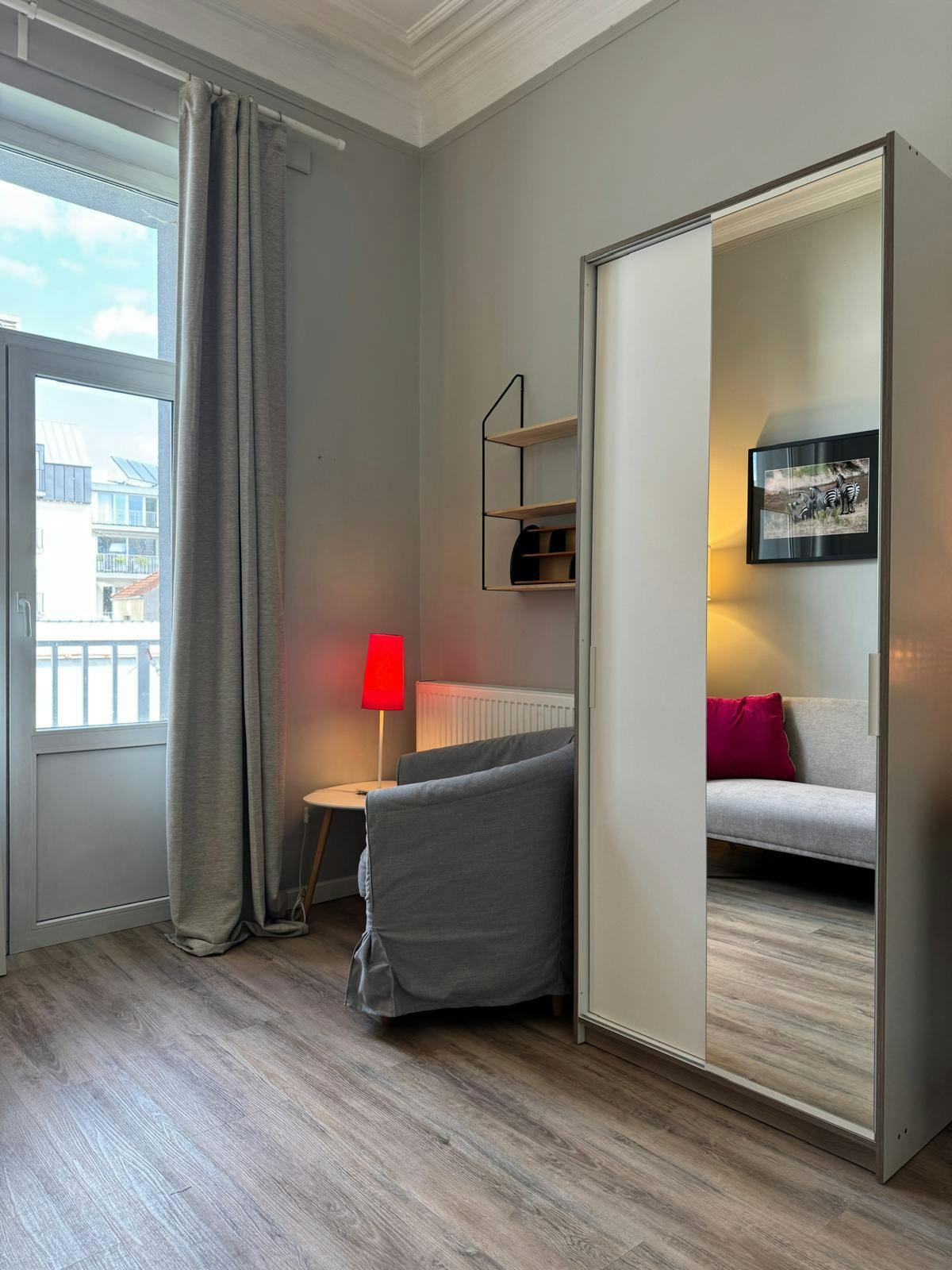 preview gallery tile