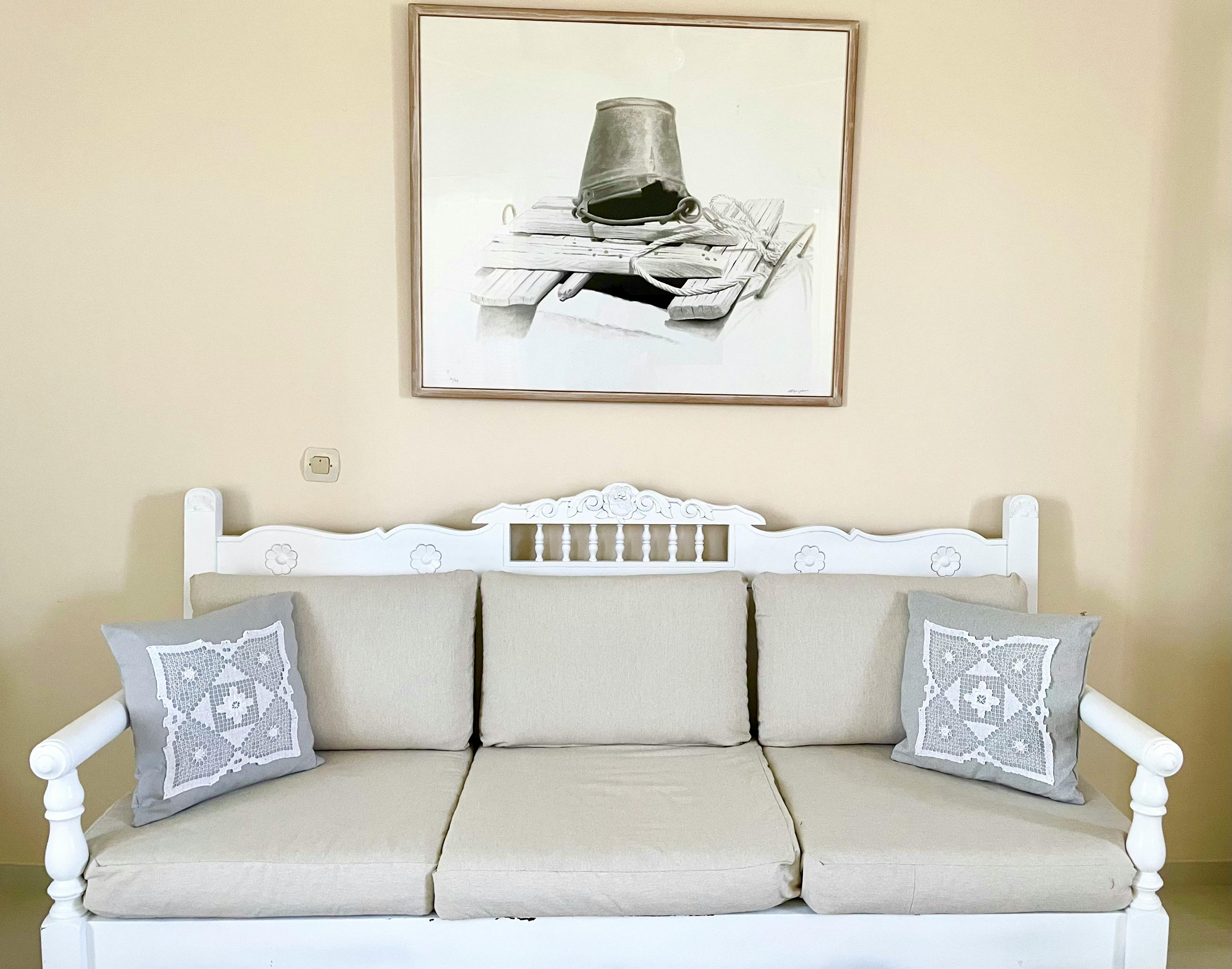 Apartment Logga, 2 beds — photo 6
