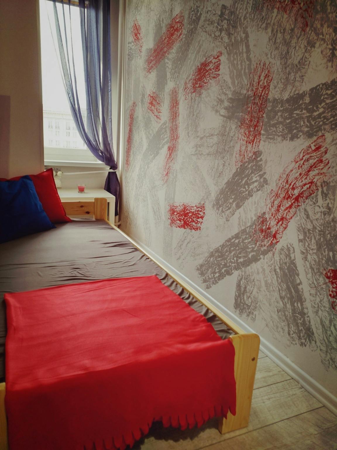 plac Konstytucji, Warsaw preview