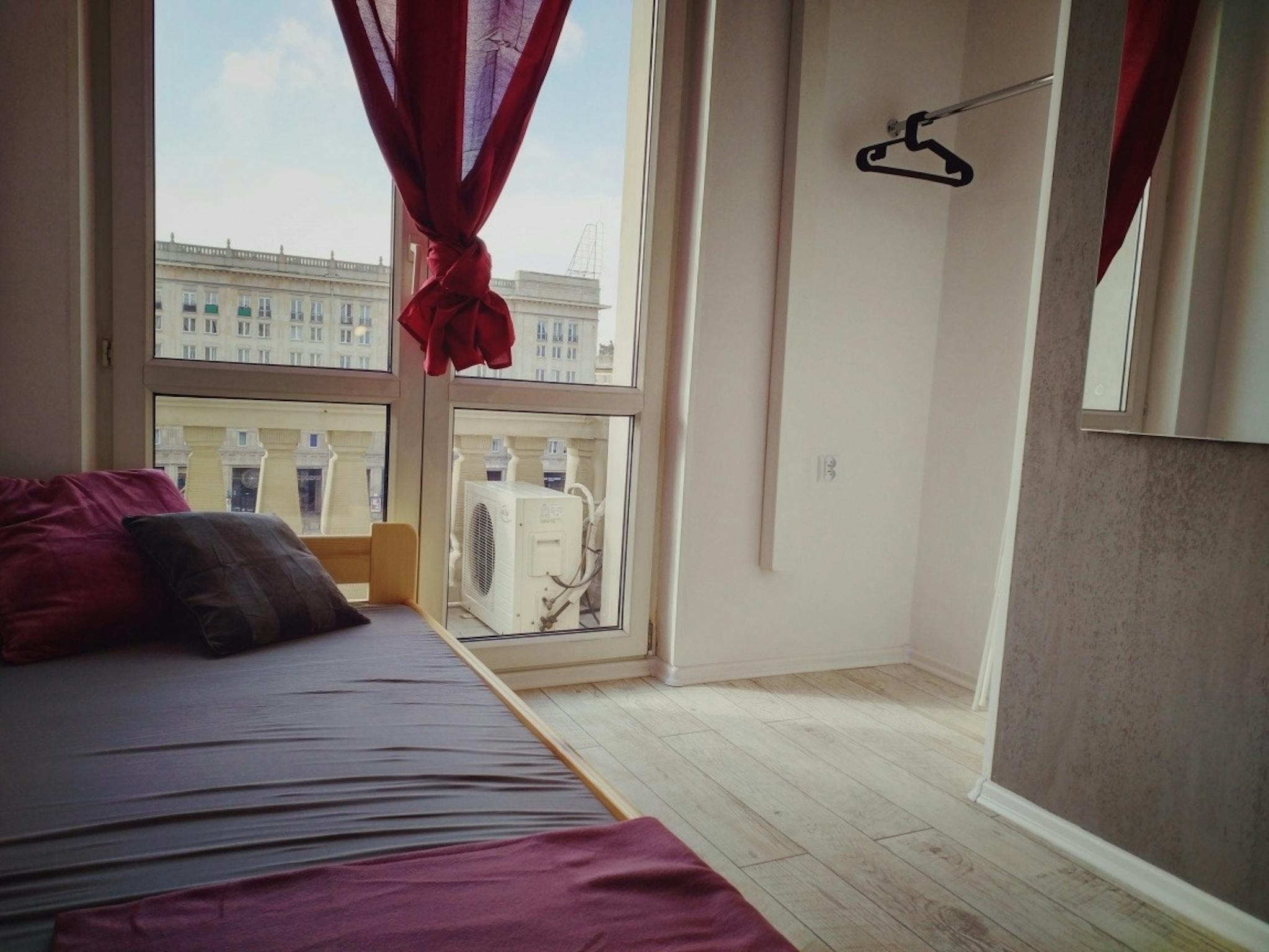 plac Konstytucji, Warsaw preview