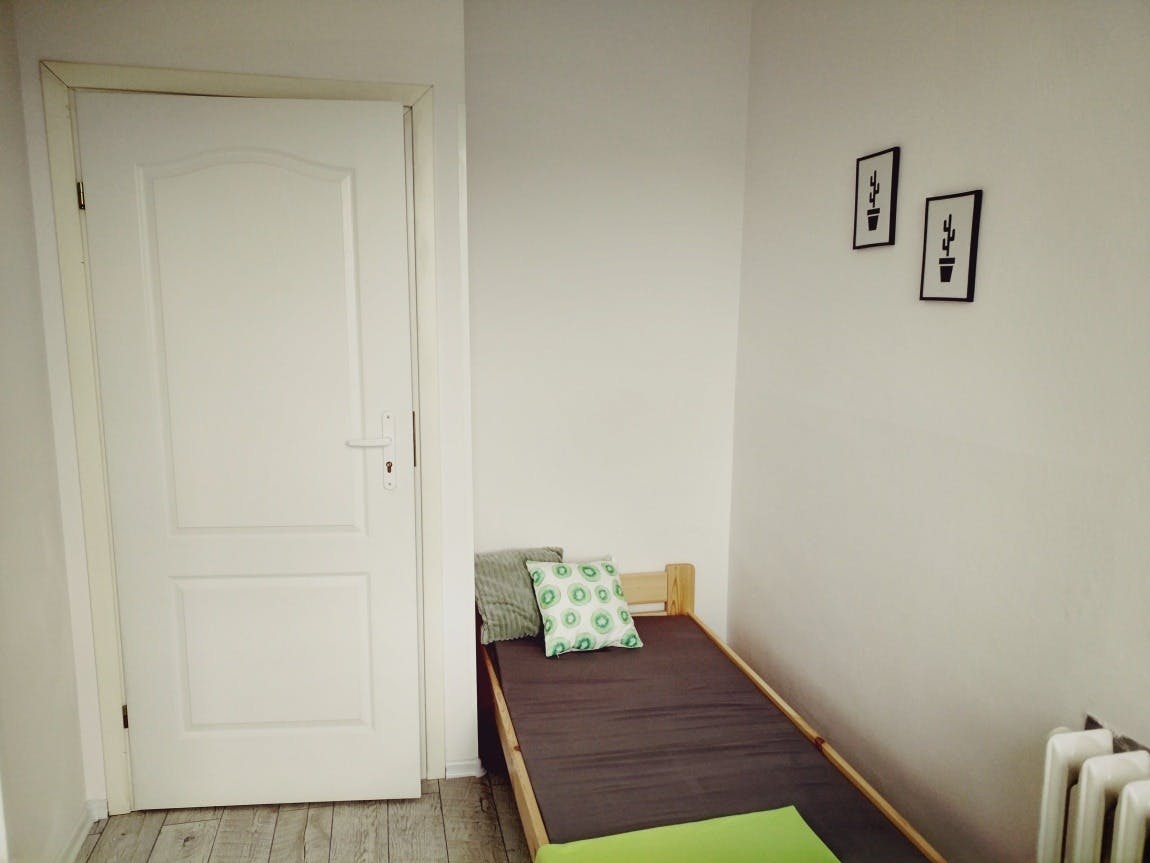 plac Konstytucji, Warsaw preview