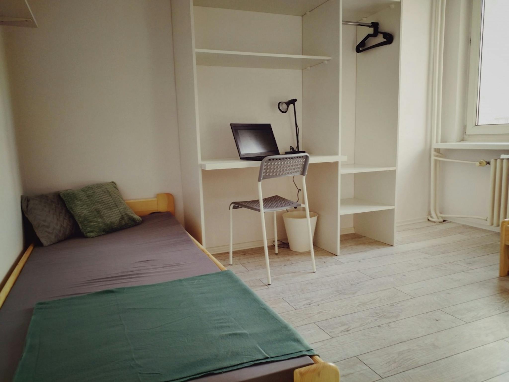 plac Konstytucji, Warsaw preview