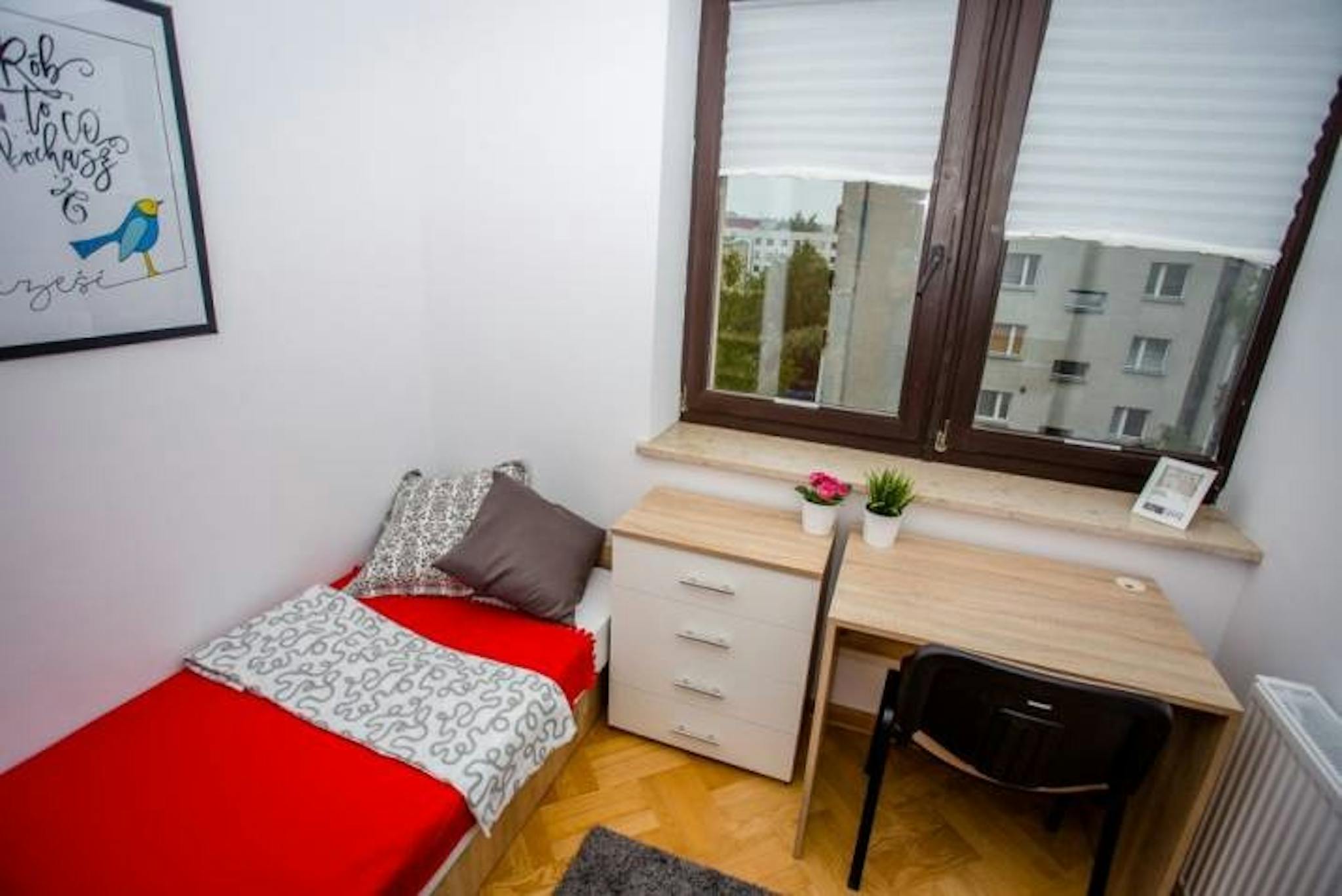 Pod Strzechą, Warsaw preview