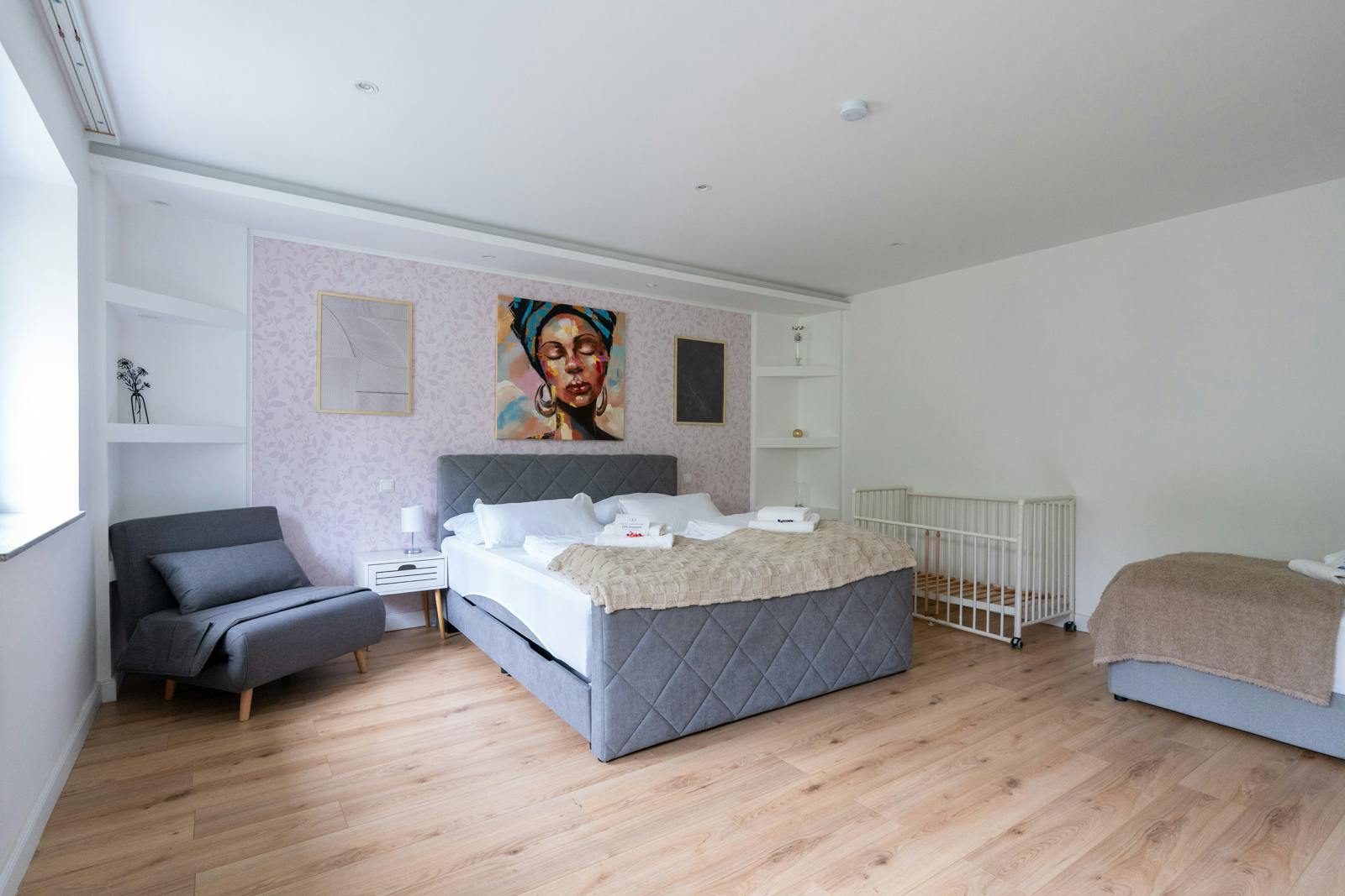 preview gallery tile