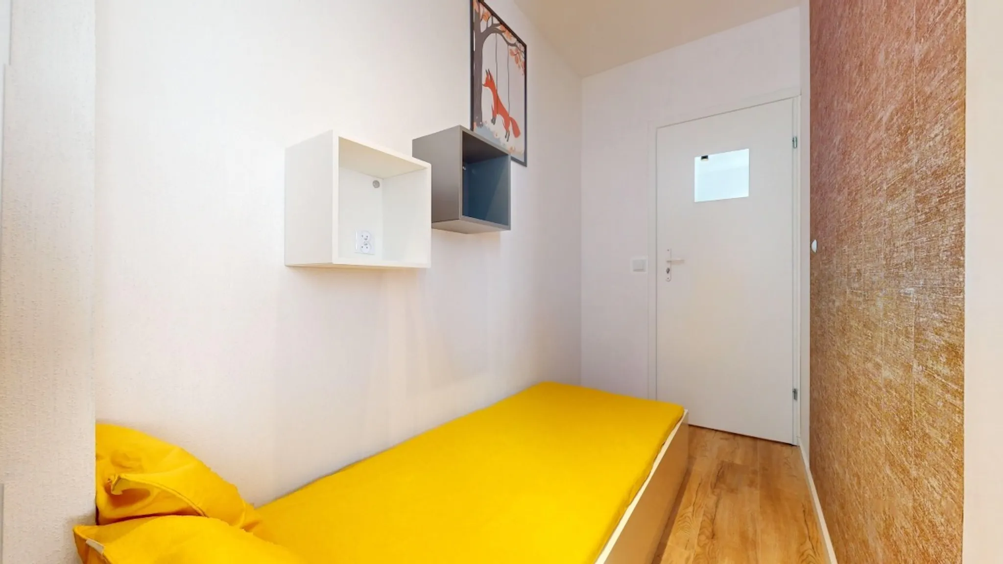 Polinezyjska, Warsaw preview