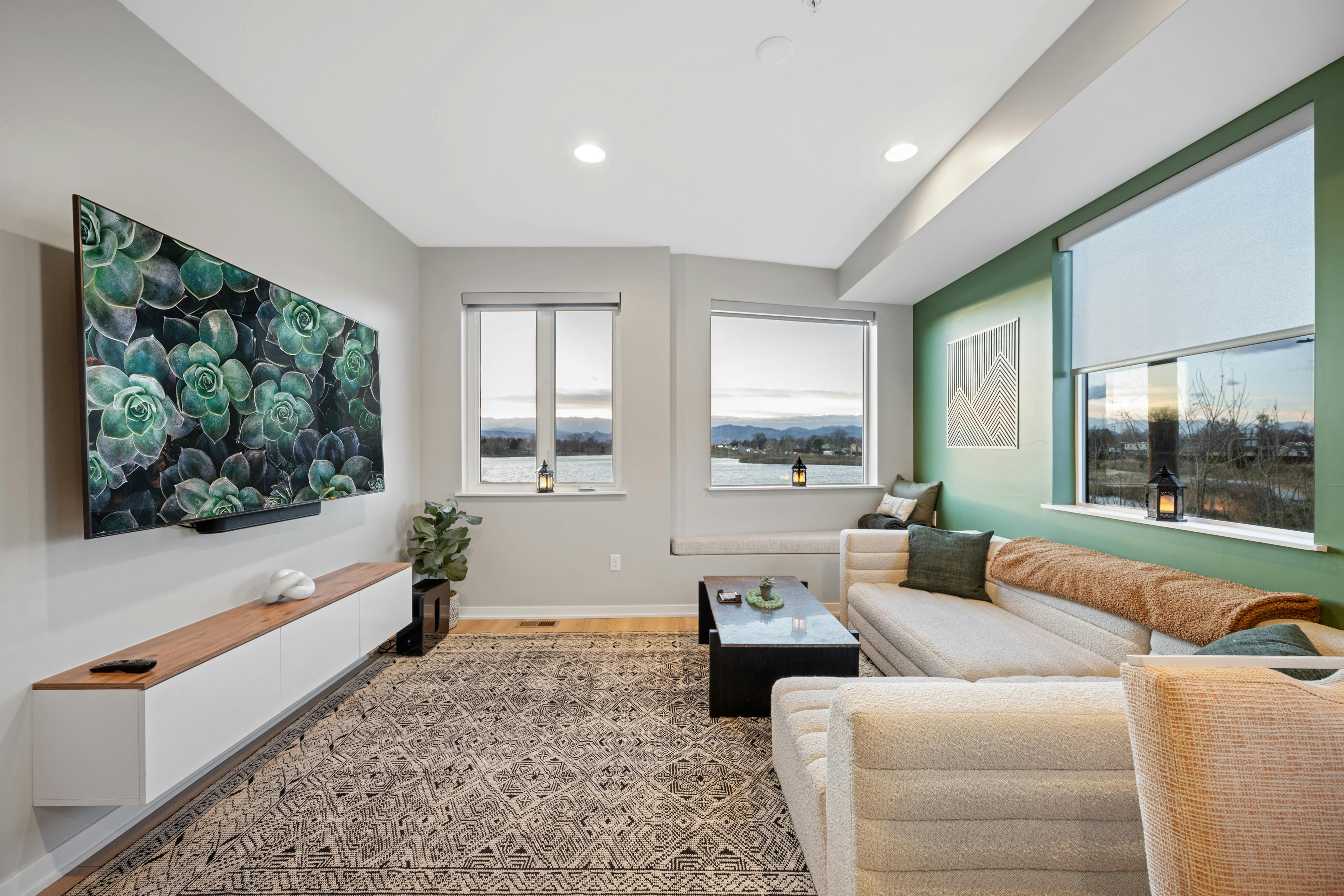 Apartment for rent for $5,250 per month in Denver, West 47th Avenue