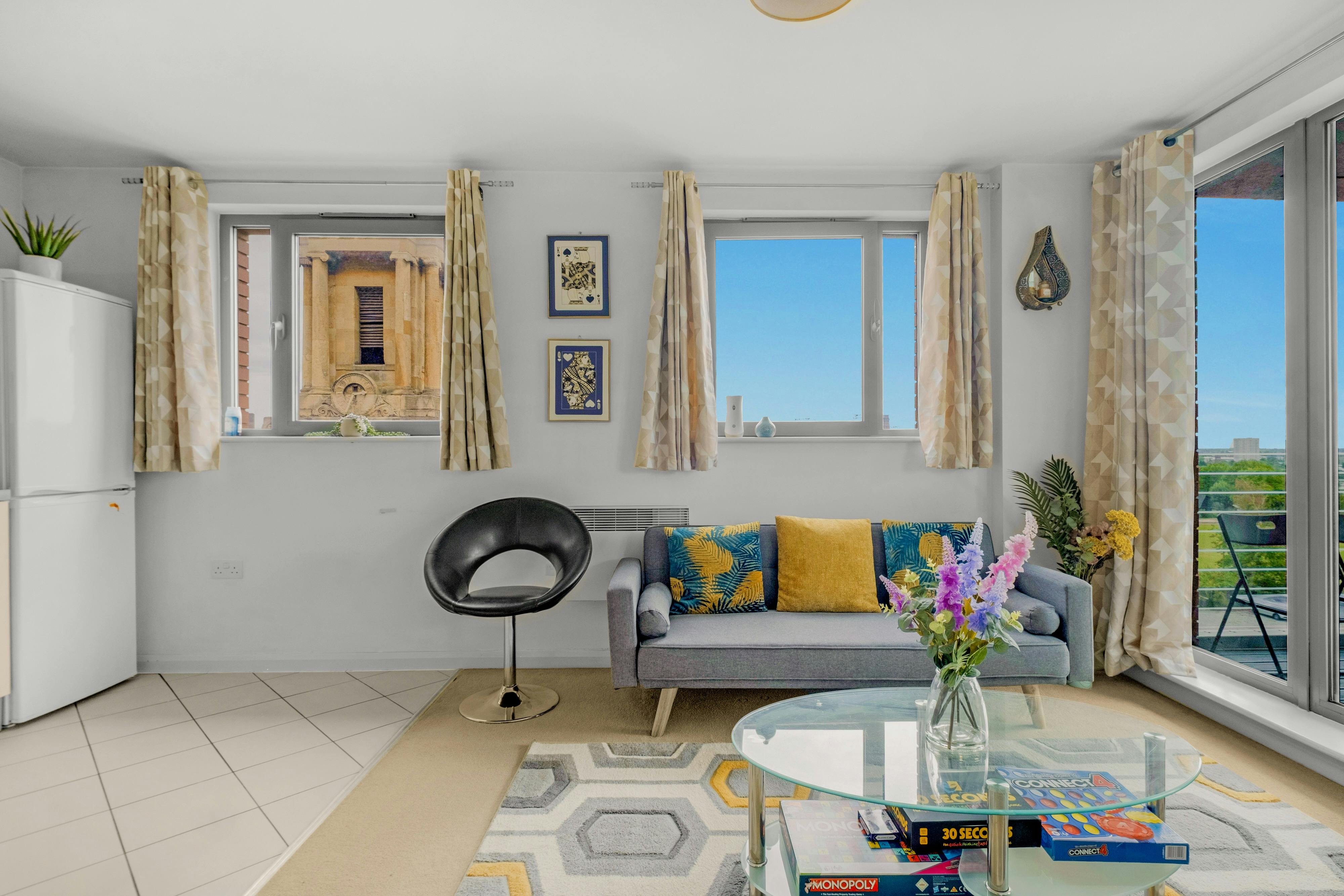 preview gallery tile