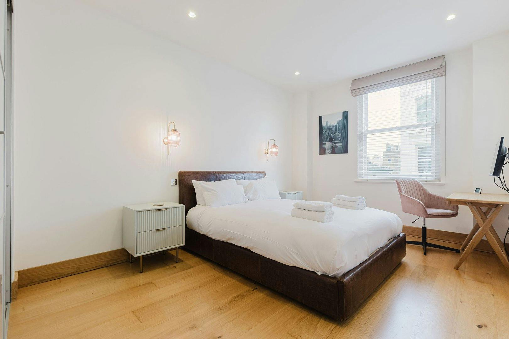 Apartment London, 2 beds — photo 6