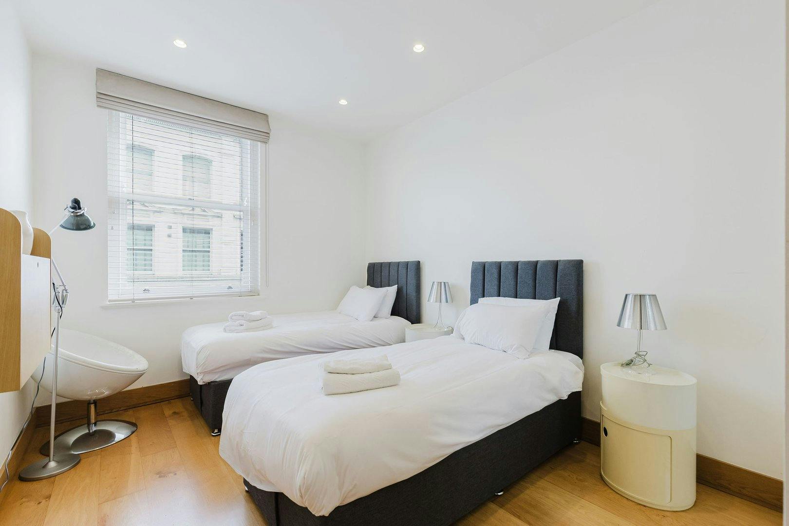Apartment London, 2 beds — photo 3