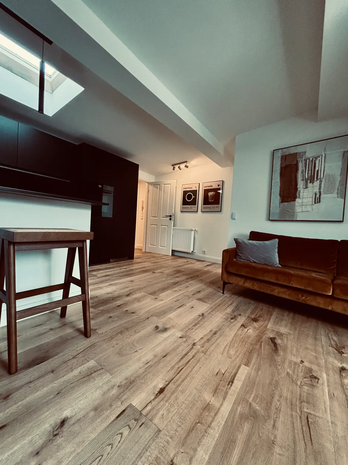 1-Bedroom Apartment in Lastropsweg, Hamburg (1661209) ROOM 4